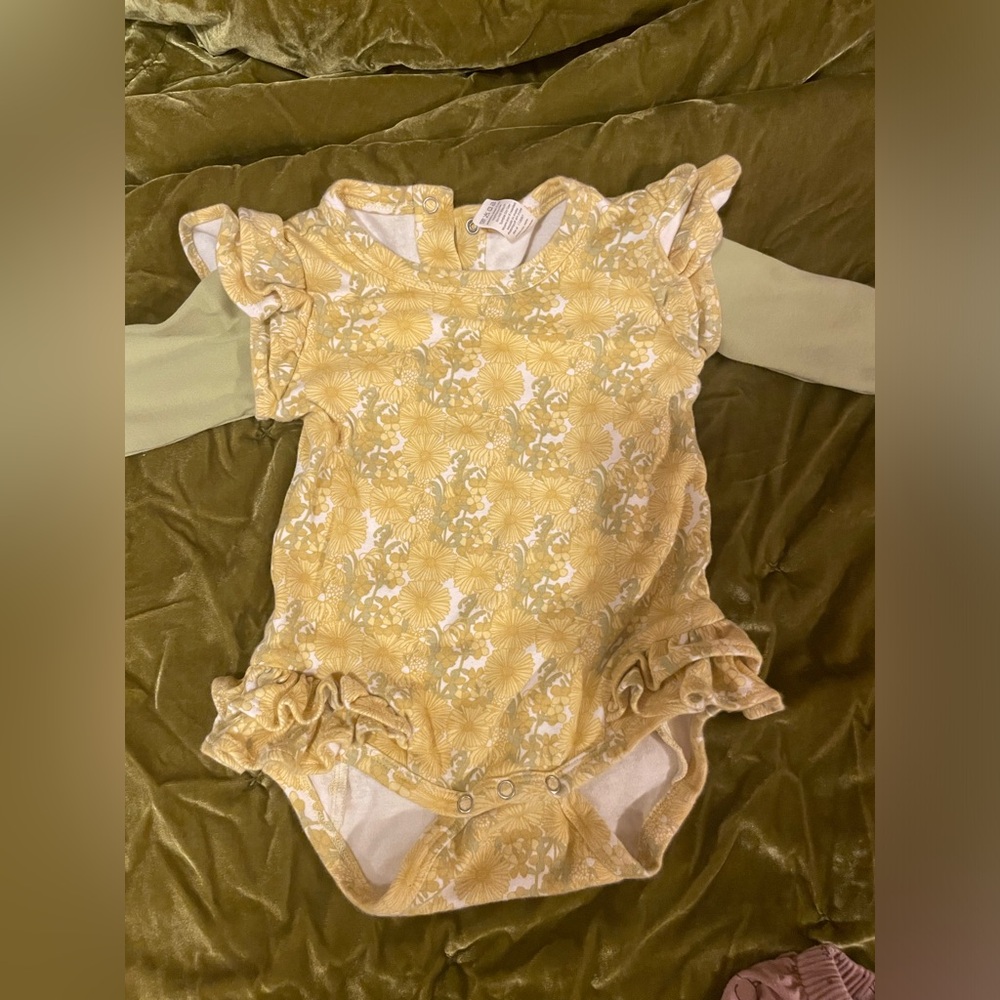 kate quinn onesie